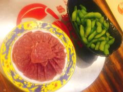 -虾满堂(金平路店)
