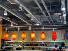 -鲜芋仙(观音桥大融城LG店)