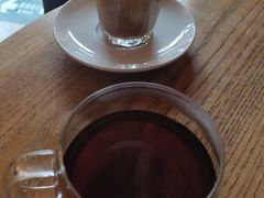 红樱桃-VOYAGE COFFEE(北锣鼓巷店)