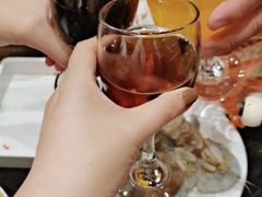 -川骄海鲜自助(河东店)