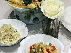 -新光酒家·河豚·海鲜·蟹料理(浦东店)