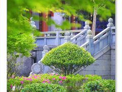 -莆田南少林寺