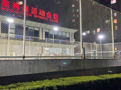 -美再晨游泳健身瑜伽(锦绣店)