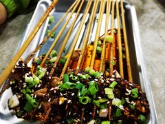 -神伙烧烤(江北黄泥塝店)