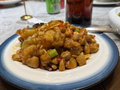 -君霖海鲜私房菜(春柳店)