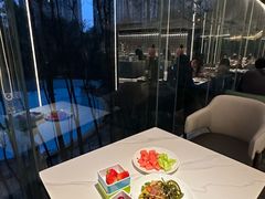 -碧涛阁•泡泡海洋(王府花园店)