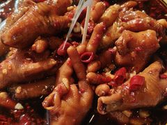 -欧记大排档·景德菜(上海首店)