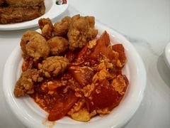 -大福来锅巴菜(古文化街店)