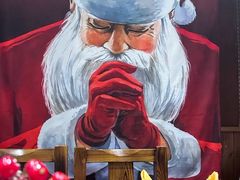 -申德勒加油站餐厅(三里屯北小街店)