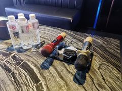-魅KTV·AI辅唱(簋街店)