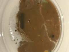 玉米浓汤-王品牛排(福州泰禾店)