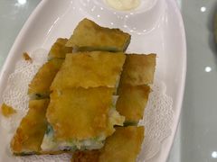 -金时代顺风大酒店(金山店)