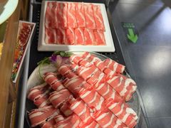 -正福居老北京正宗铜锅泉水涮肉(彰化路店)