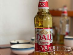啤酒-云隐小厨·传统大理美食(复兴路店)