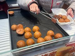 -詹记桃酥(包河万达店)
