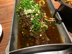 -树厨贵州菜(大十字店)