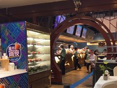 -眉州东坡(亚运村店)