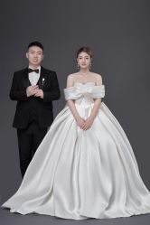 点击看大图 -情订奇缘婚纱摄影(和平路店)