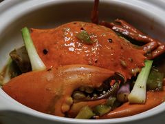 -花城苑广府菜(侨鑫店)
