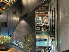 -川旺角融合菜•海景餐厅(星海广场店)