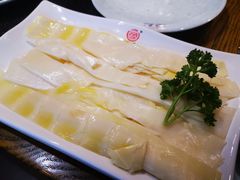 笋尖-重庆德庄火锅(体育中心店)
