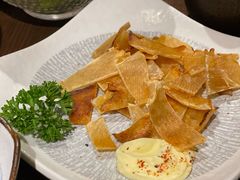 鱼翅干-橘焱胡同烧肉夜食(BFC外滩金融中心店)