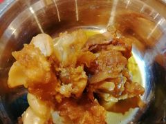 牛蹄-伟记牛蹄(道滘店)