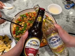 -洪福饭店·十八年老店