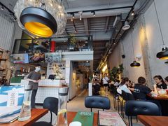 大堂-卡朋厨房(289艺术园区店)