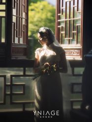 -鱼映像摄影·珍藏级影像品牌