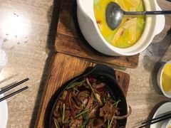-九毛九西北菜(盈信广场店)