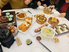-顺德人家食府(黄金广场店)