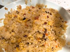 揚州炒飯-东园小馆·早茶·淮扬小炒(江都路店)
