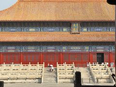 -北京市劳动人民文化宫(太庙)