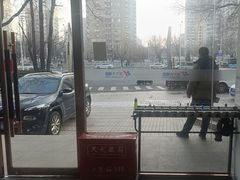 -美年大健康体检中心(西直门分院)