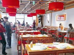 -小吊梨汤·北京菜·烤鸭(双井乐成中心店)