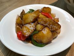 -上关雪東北菜(中房金谊店)