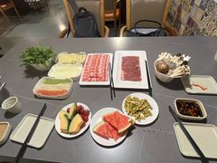 -君邦火锅(新疆大厦店)