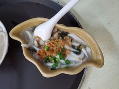 -老西关濑粉(文明路店)