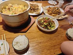 -东来土菜馆(民祥园路店)