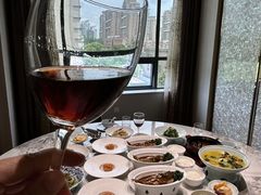 -新光酒家·河豚·海鲜·蟹料理(浦东店)