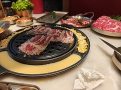 -韩宫宴烤肉·黑毛和牛·料理(大东方广场店)