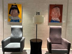 -上海衡山路十二号华邑酒店