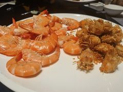 白灼基围虾-徐记海鲜(曲江南湖店)