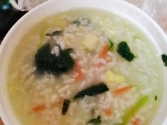-李记粥铺(泰山路店)