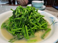 -小乡小镇·传承桐庐土菜·老板亲自烧的菜