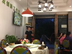 -新概念来凤鱼(璧山店)