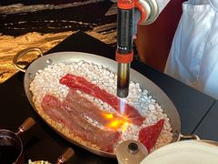 -西安W酒店·WEI全味西餐厅