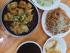 -味一早餐(新芝路店)