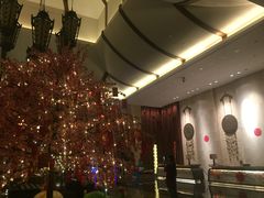 -西双版纳融创皇冠假日度假酒店